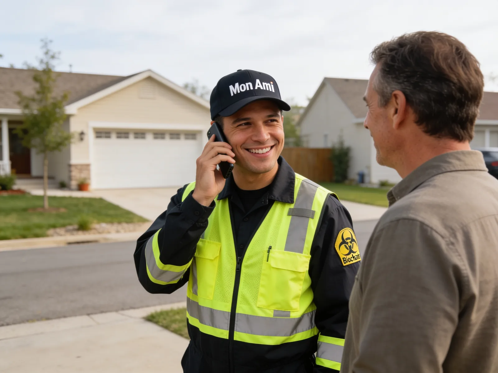 Sewage Cleanup Circleville, OH FAQs