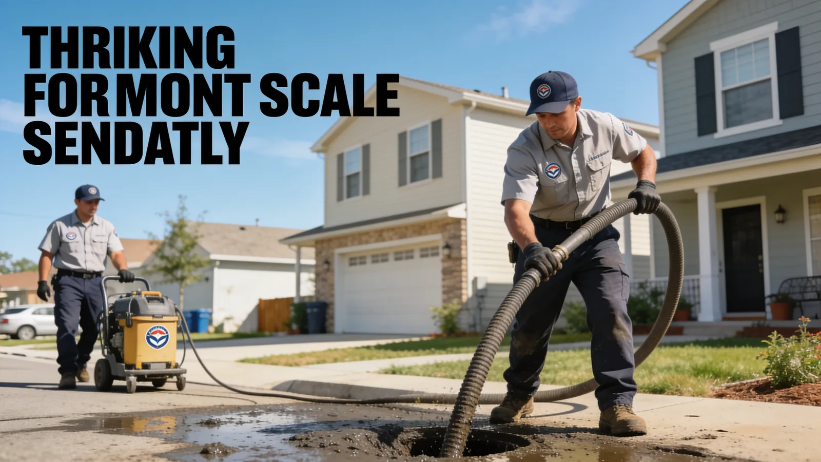 Sewage Cleanup in Circleville, OH near me